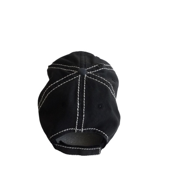 Mama Bear Kbethos Distressed Embroidered Baseball Cap - Picture 3 of 6